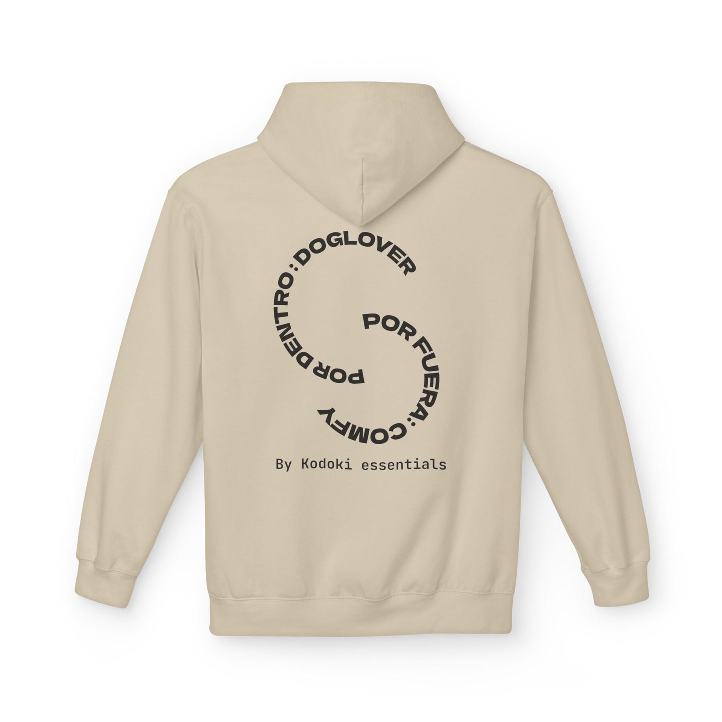 Dog Lover & Comfy