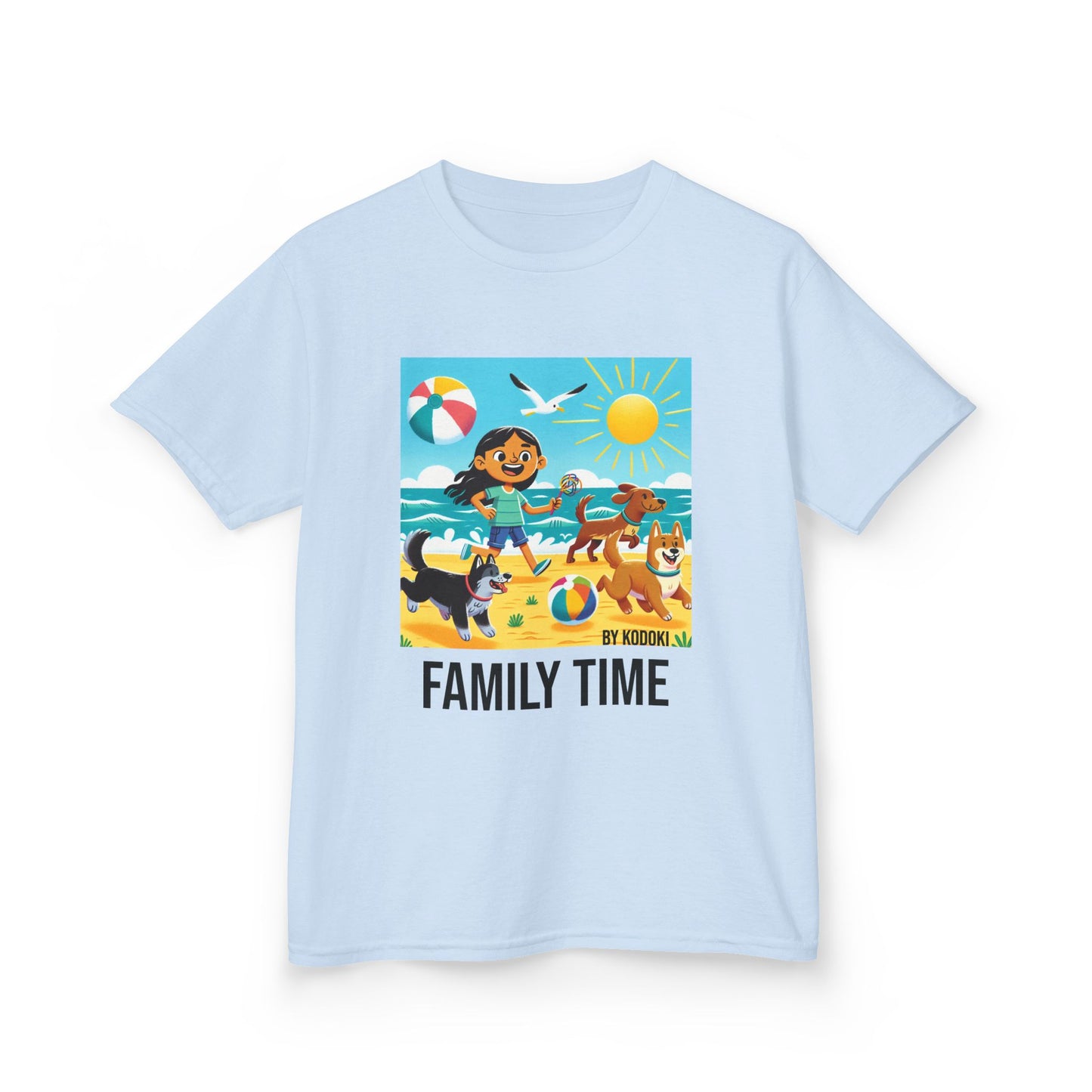 Family Time
