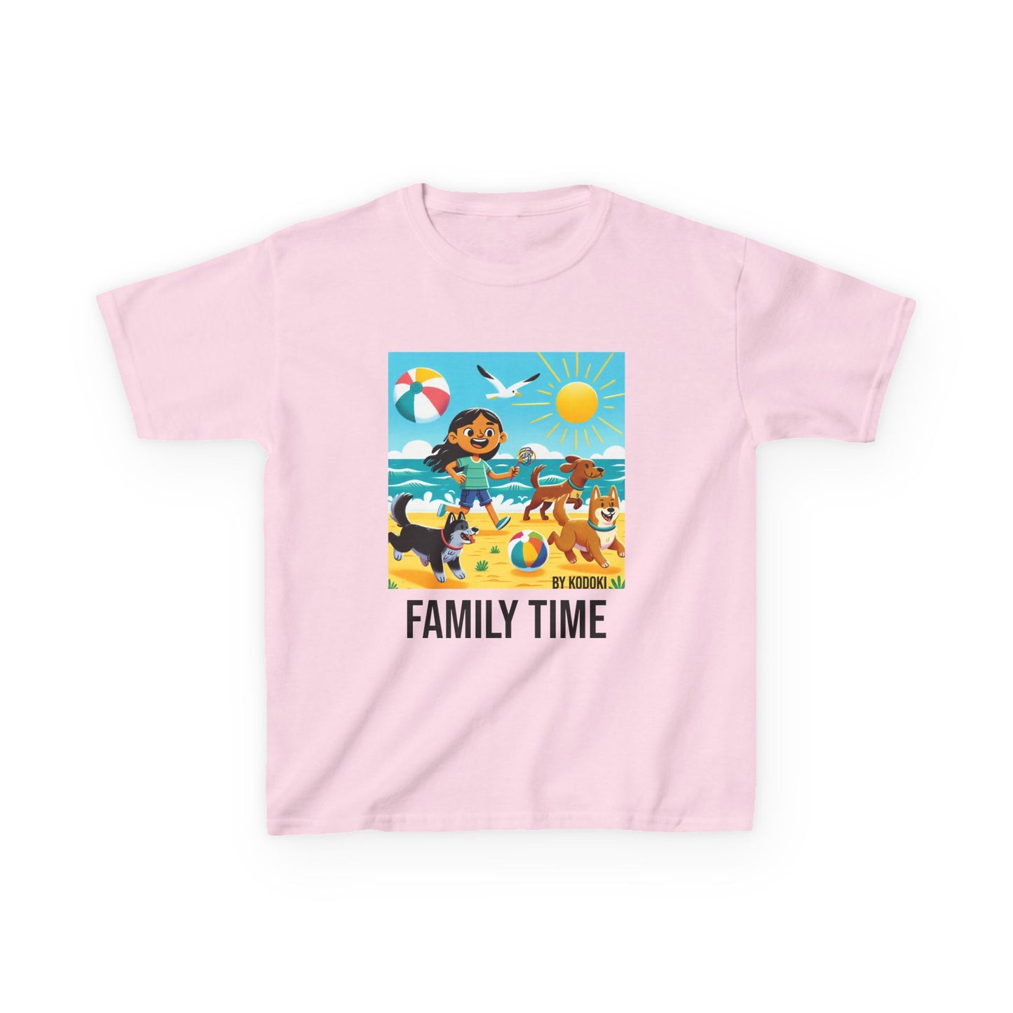 Family Time