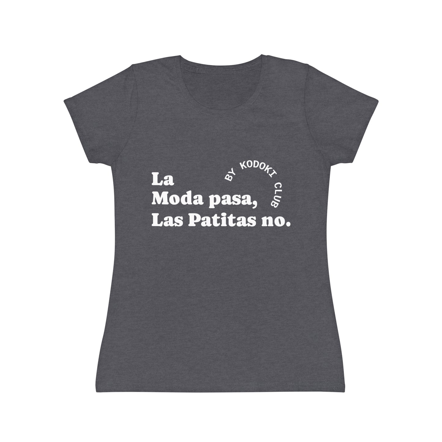 La Moda pasa, Las Patitas no