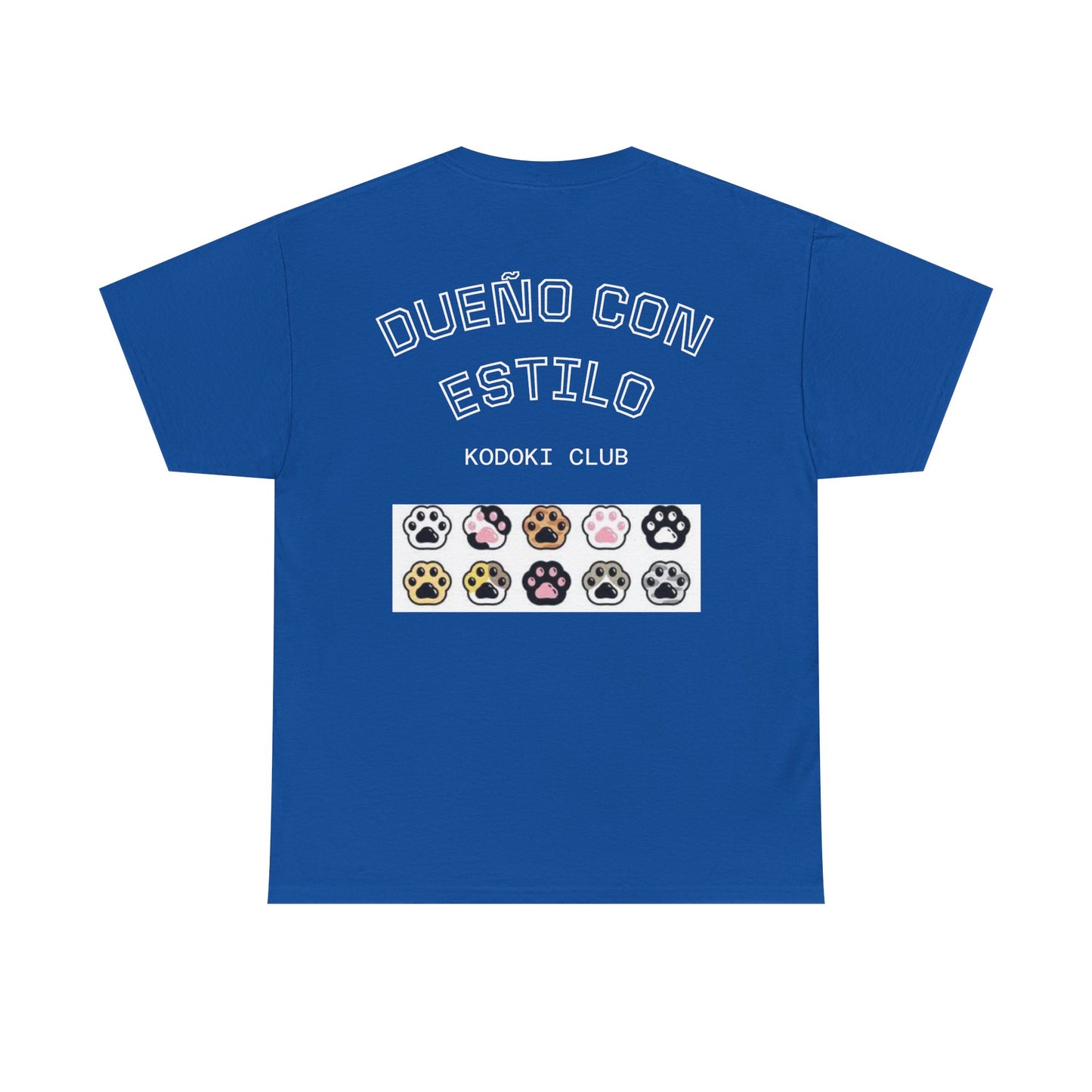 Dueño con Estilo