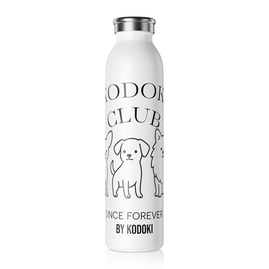 Kodoki Club Bottle