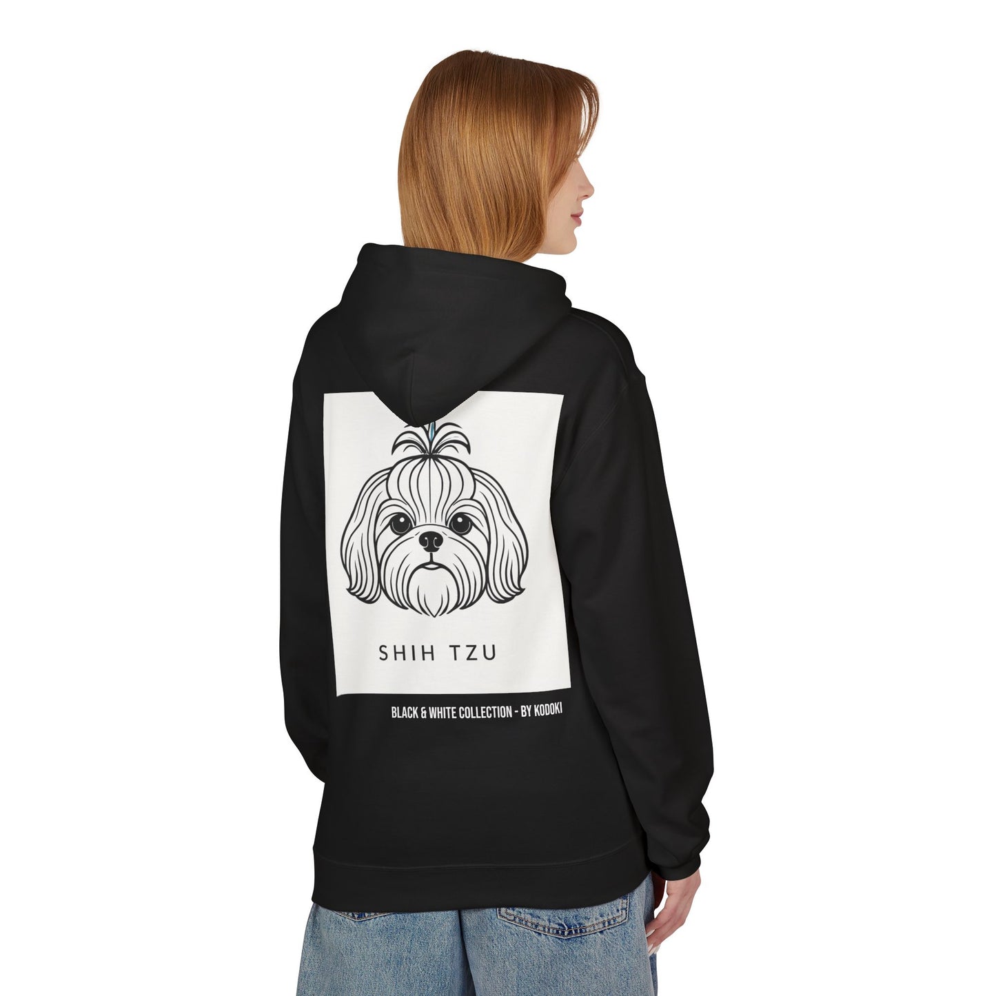 Shih Tzu  Hoodie