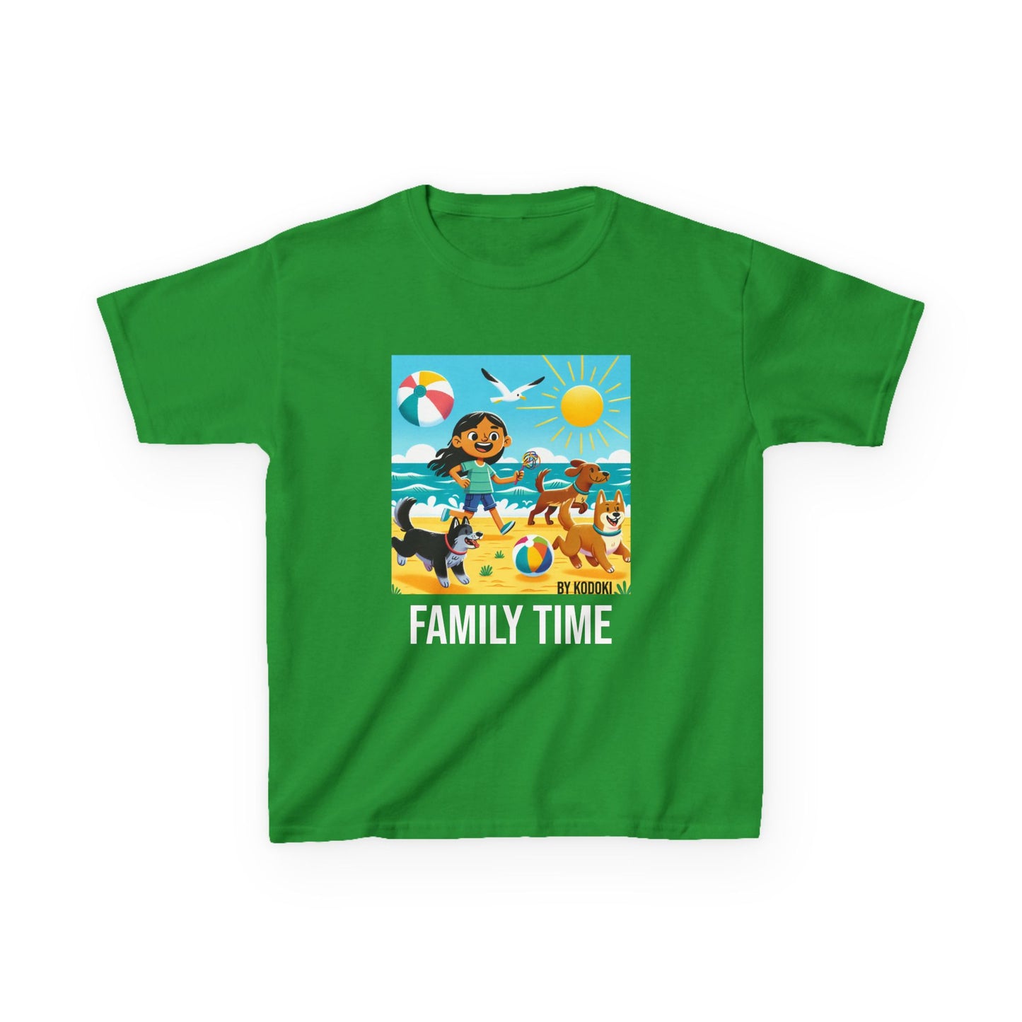 Family Time