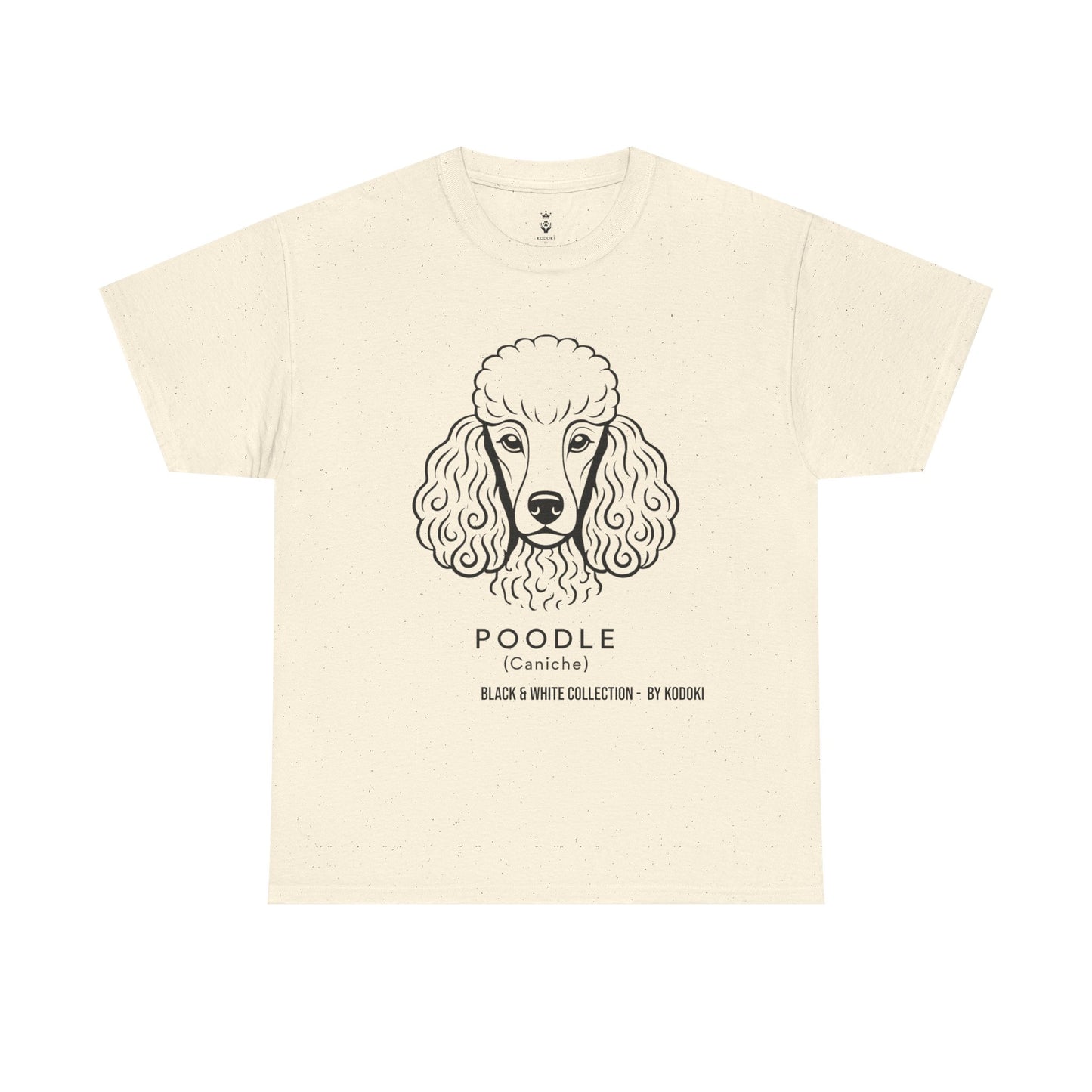 Poodle ( Caniche)