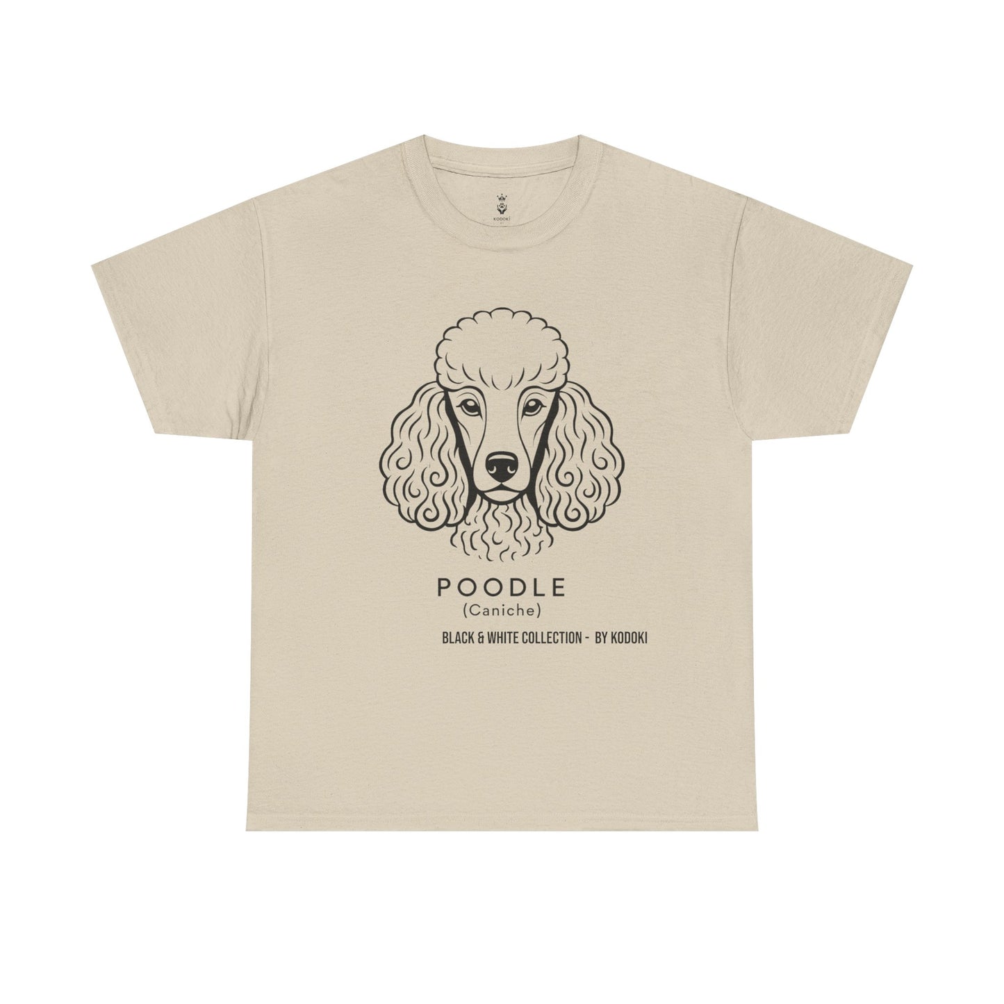 Poodle ( Caniche)