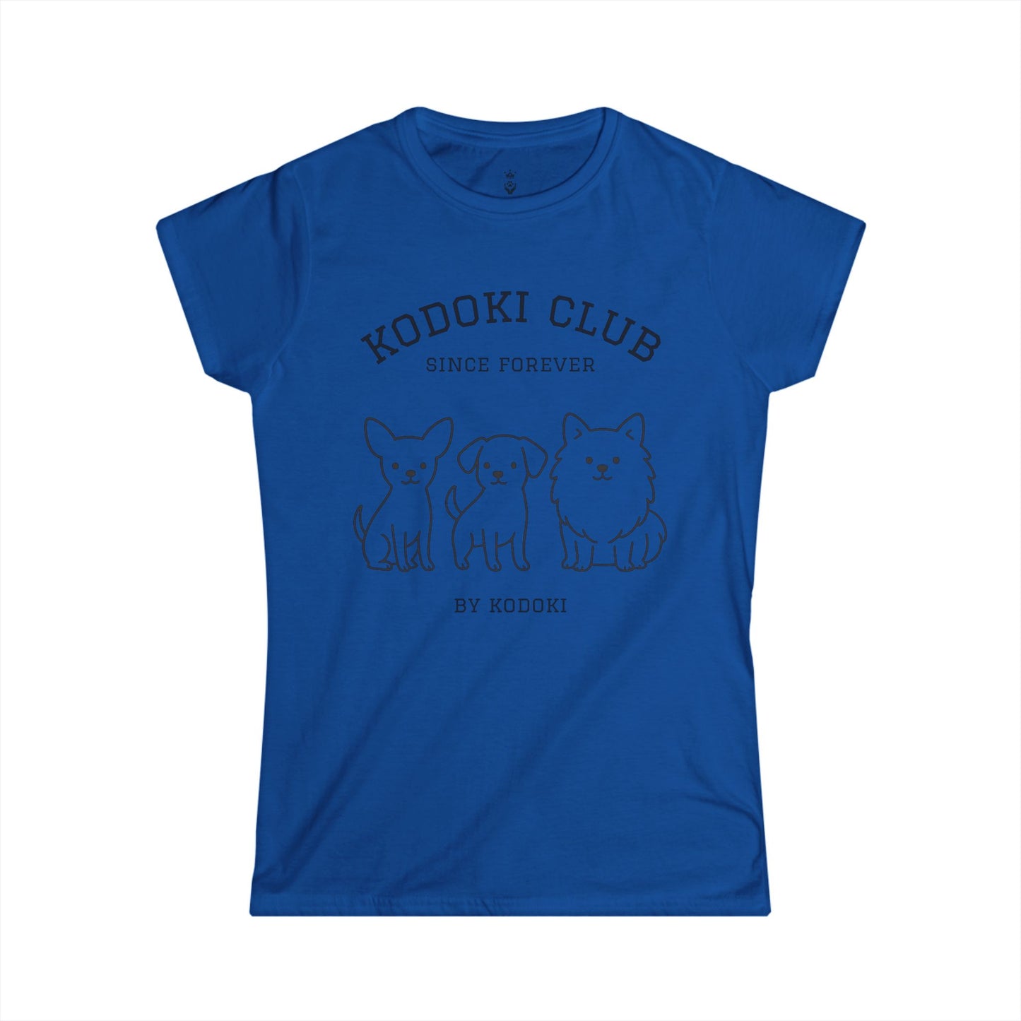 Kodoki Club Girl