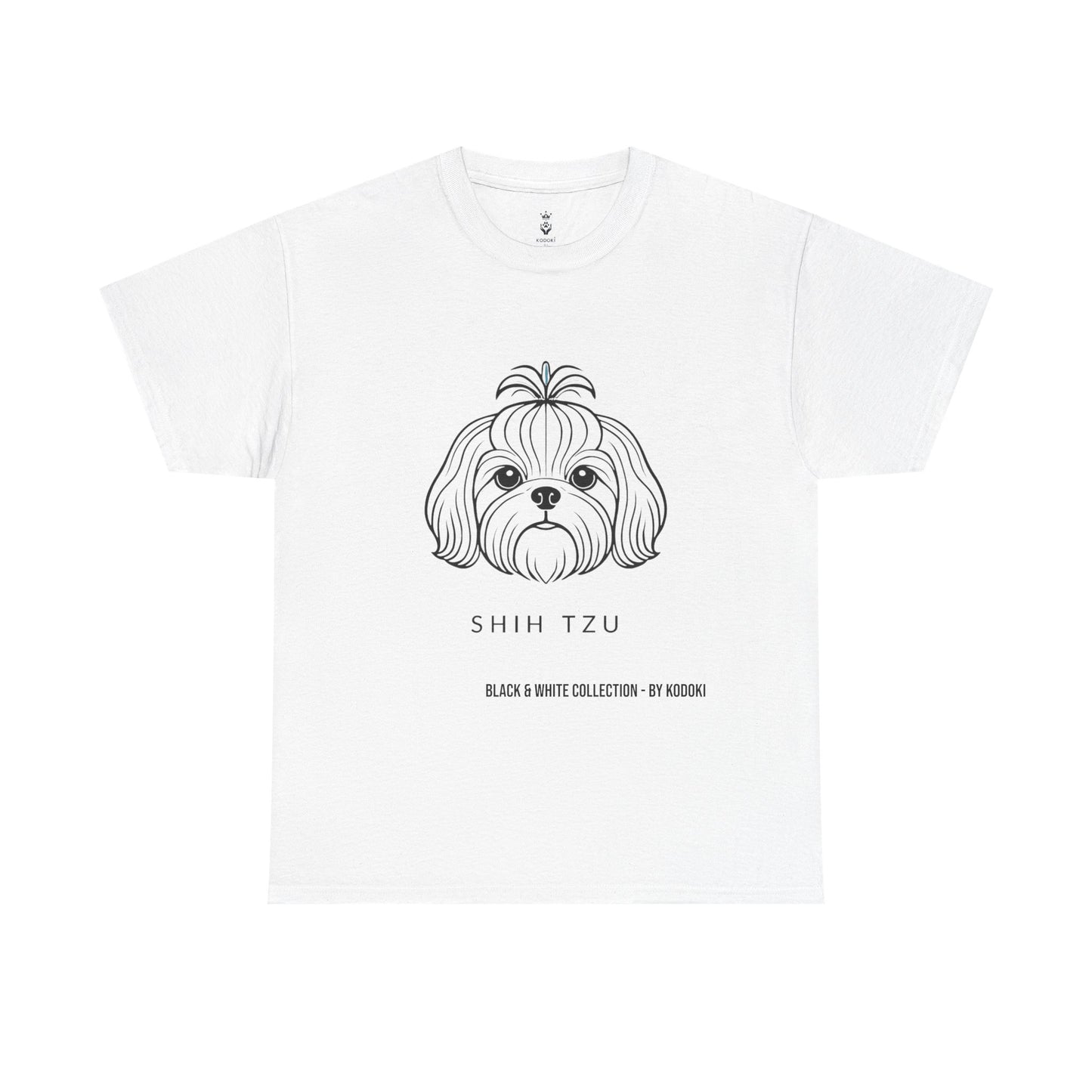 Shih Tzu