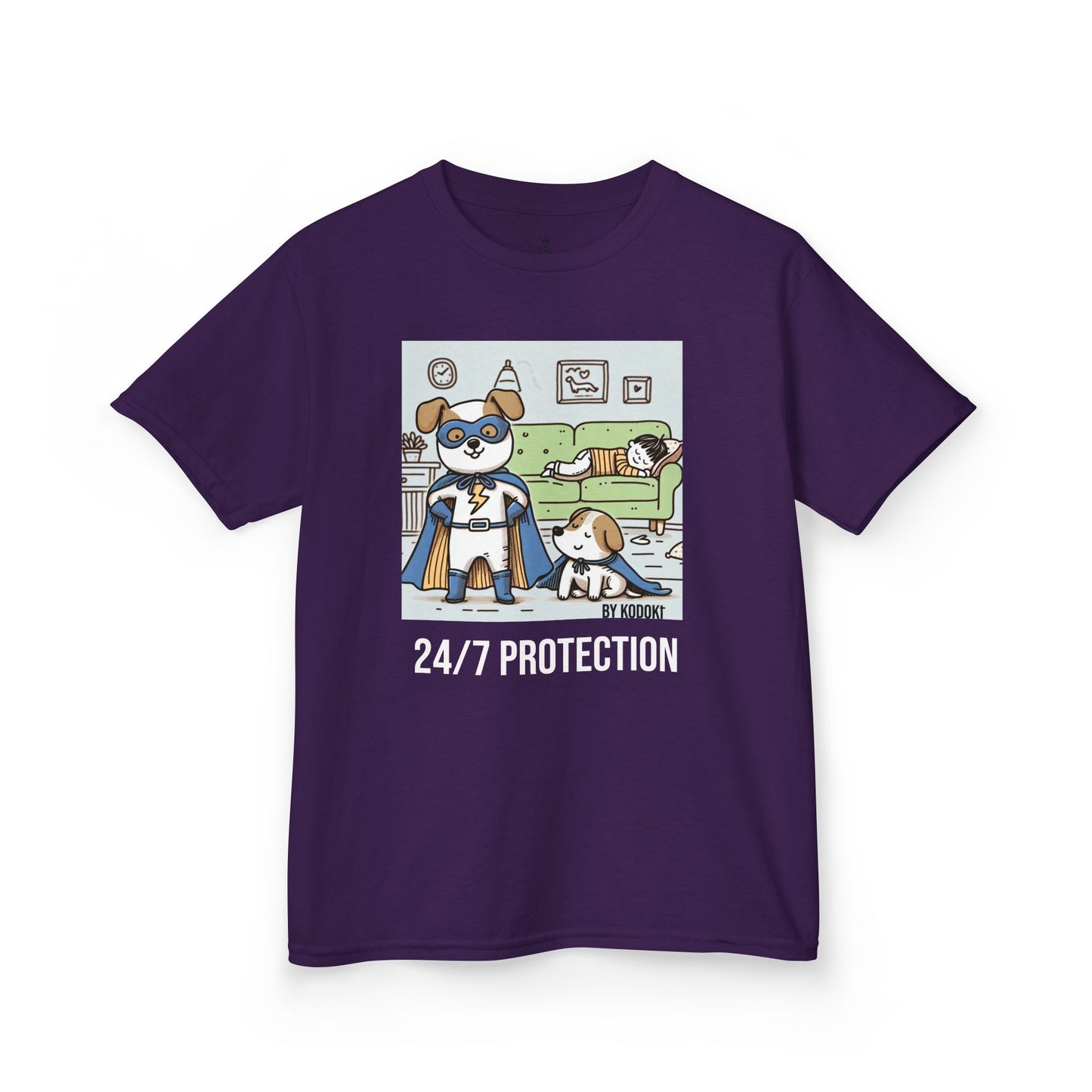 24/7 Protection Kids