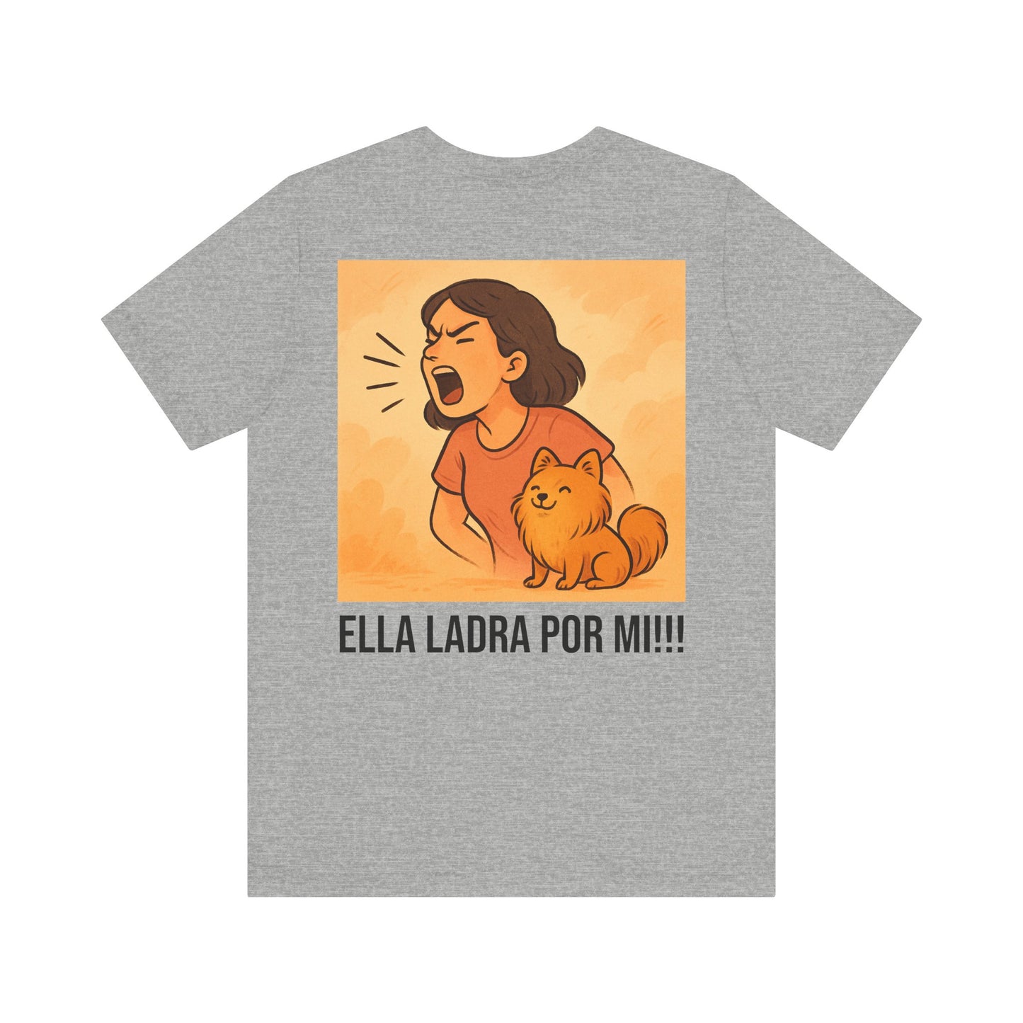 Ella Ladra por Mi !!!