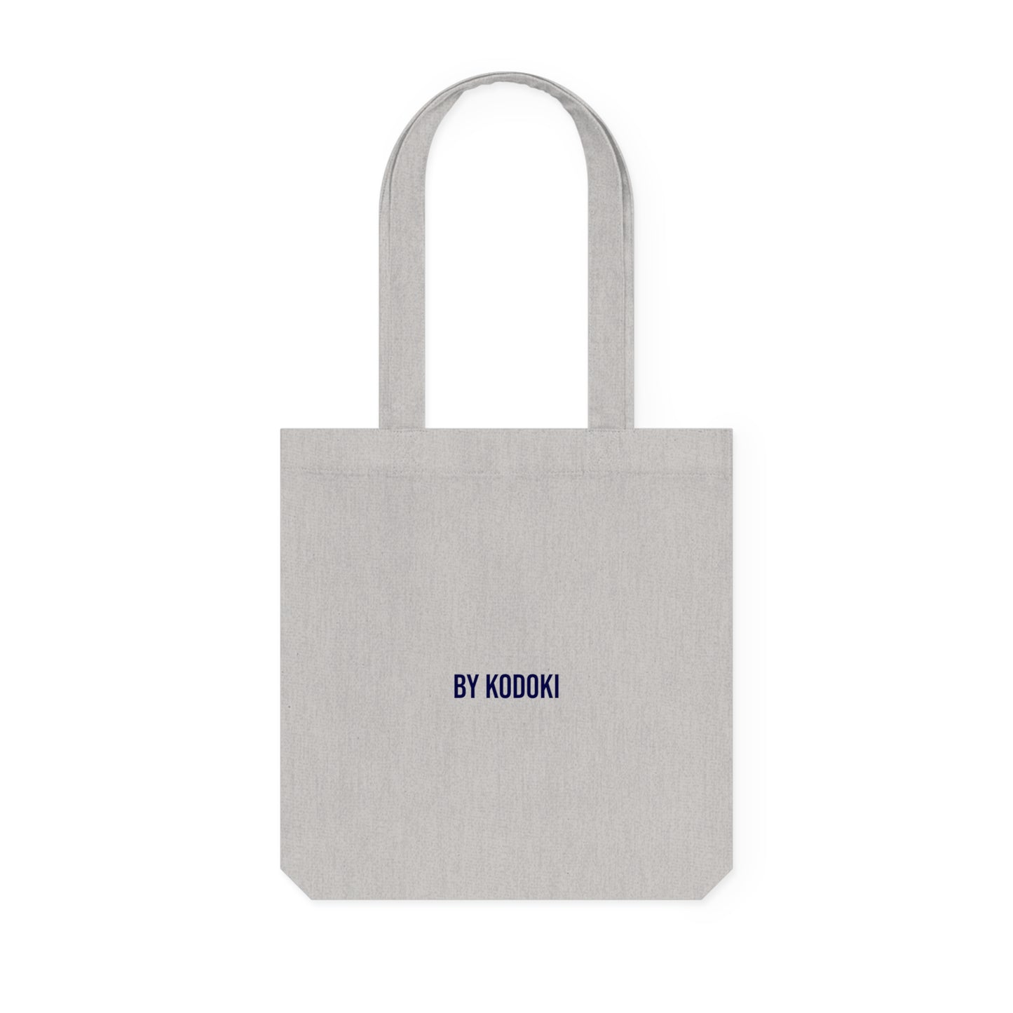 Kodoki Club Woven