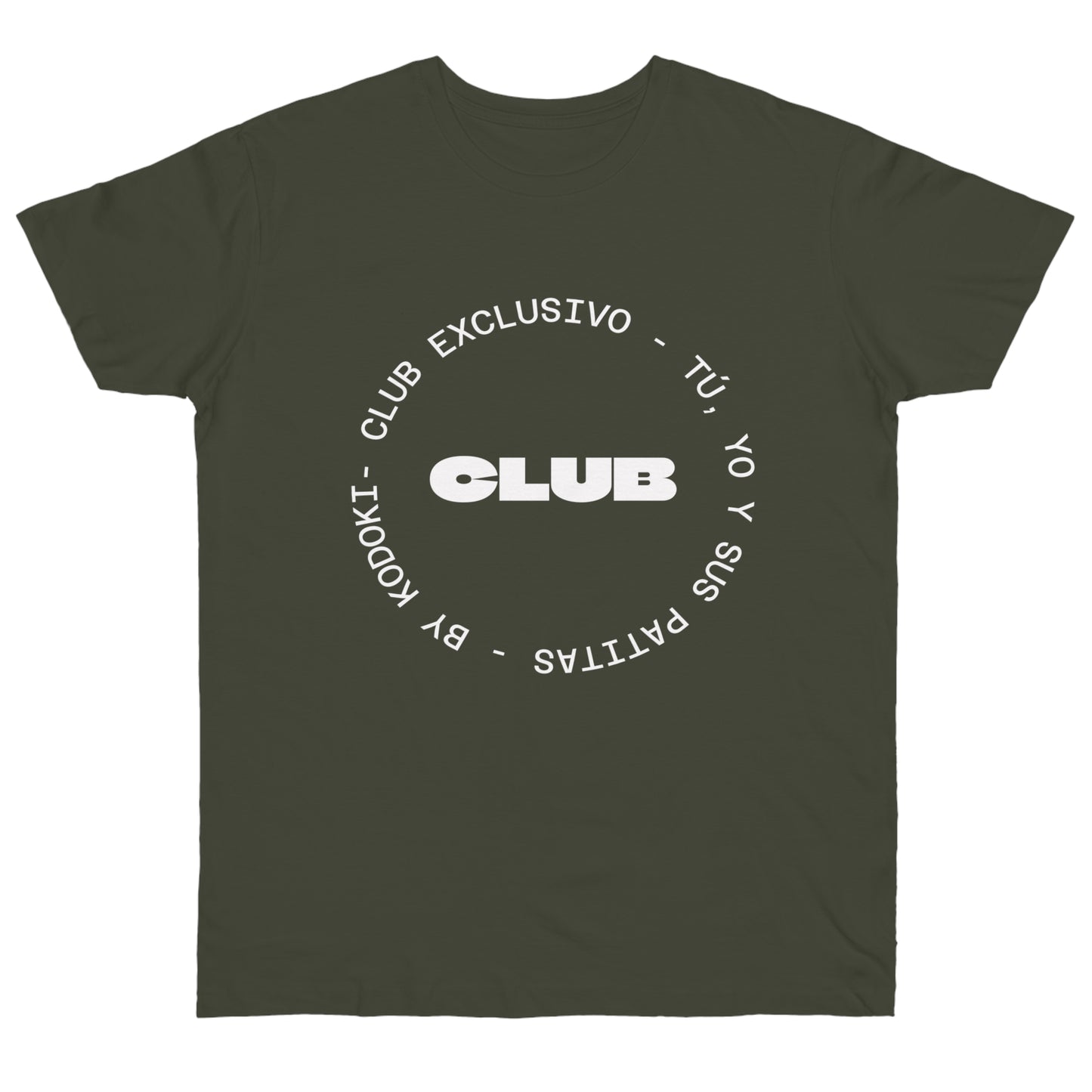 CLUB EXCLUSIVO