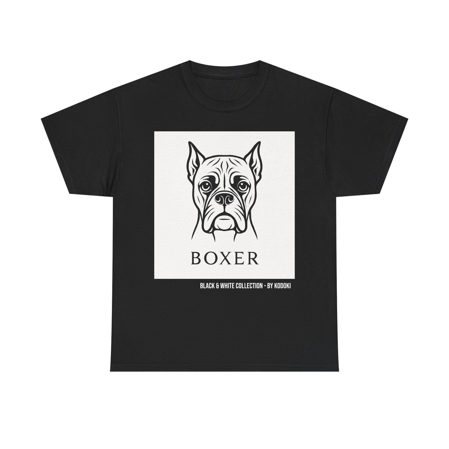 Boxer