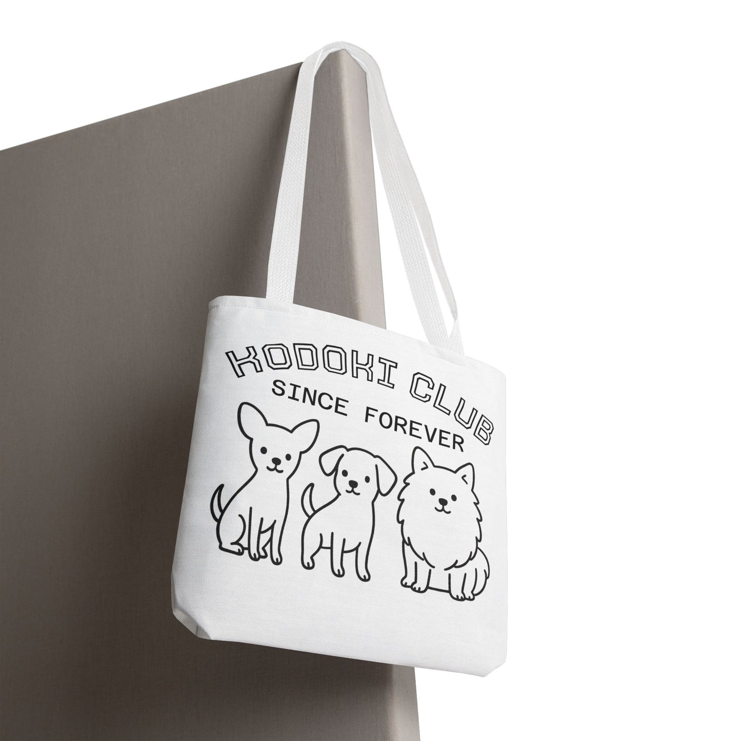 Kodoki Club Bag