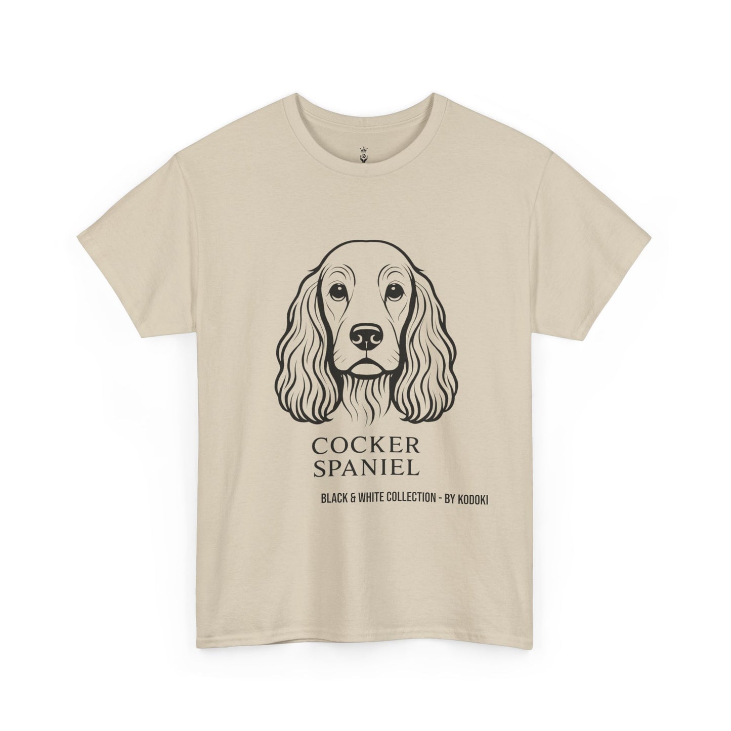 Cocker Spaniel