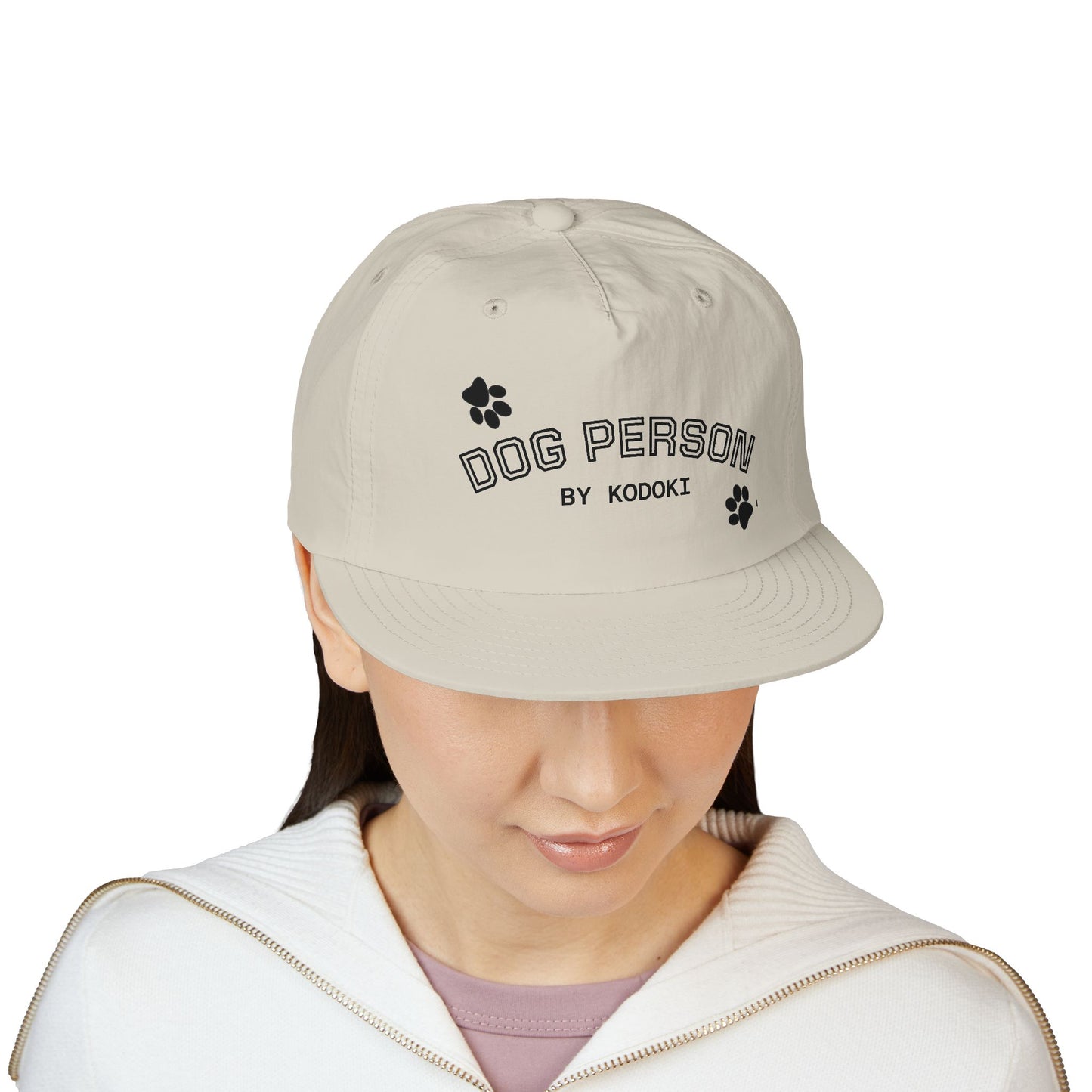 Dog Person