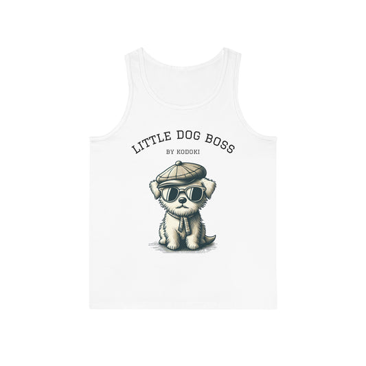 Little Dog Boss