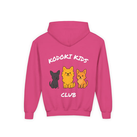 Kodoki Kids Club
