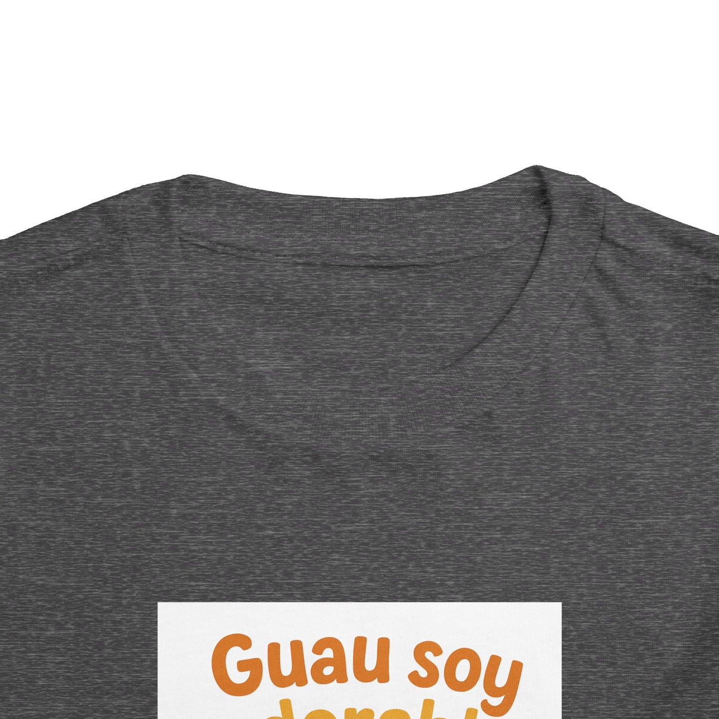 Guau Soy Adorable