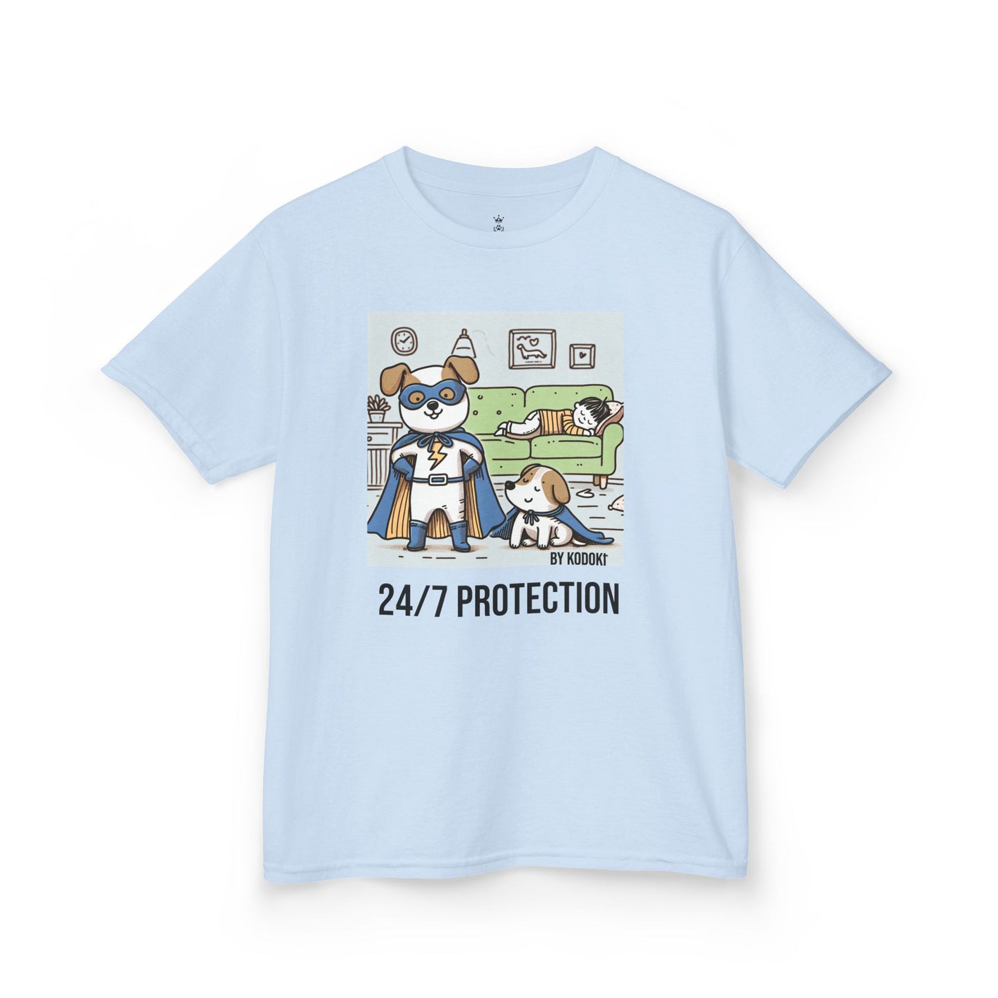 24/7 Protection Kids