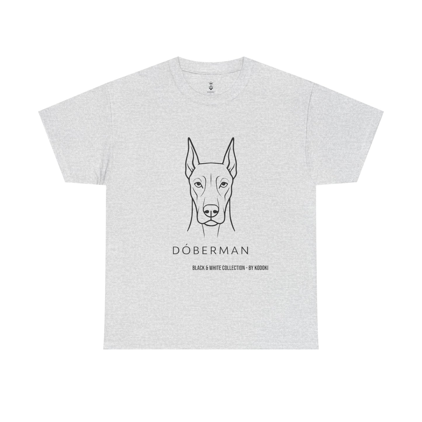 Doberman