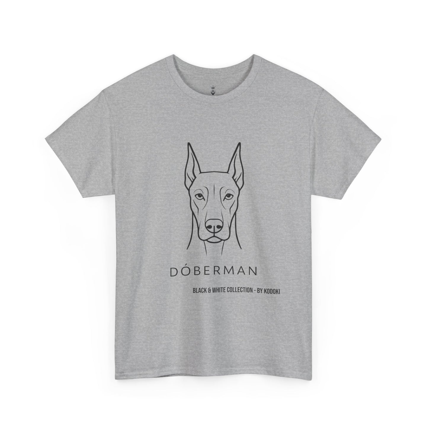 Doberman