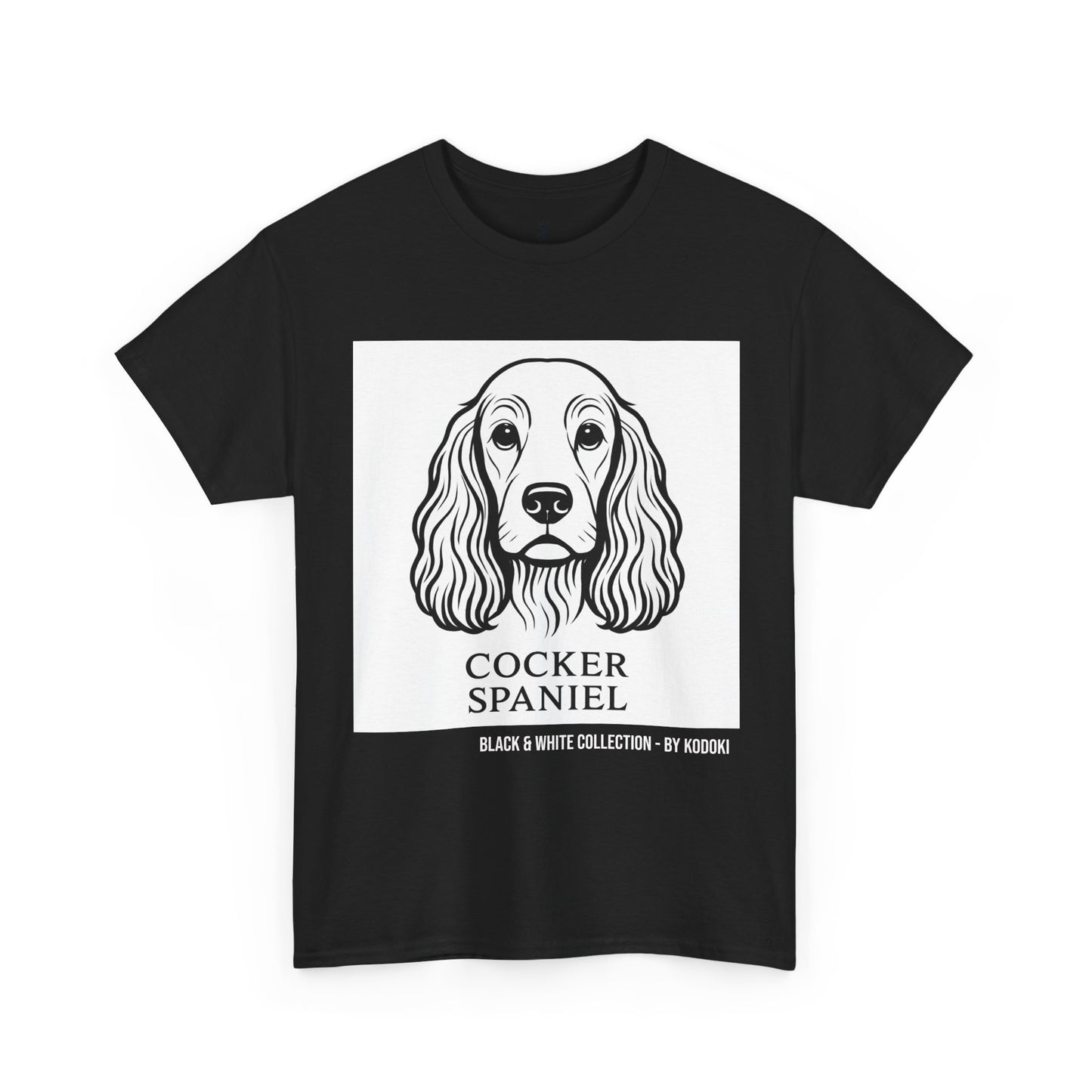 Cocker Spaniel