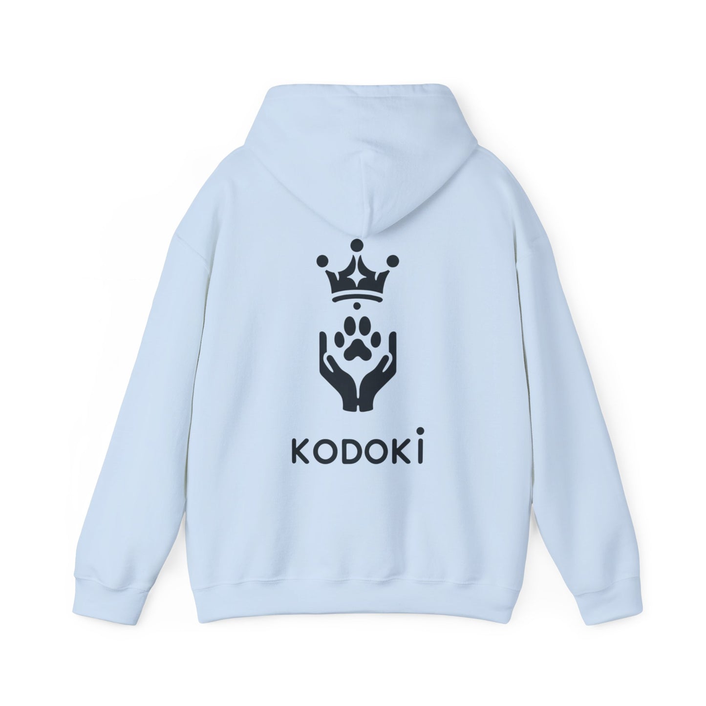Logo Kodoki