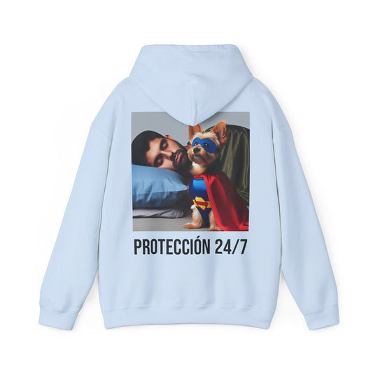 Protección 24/7
