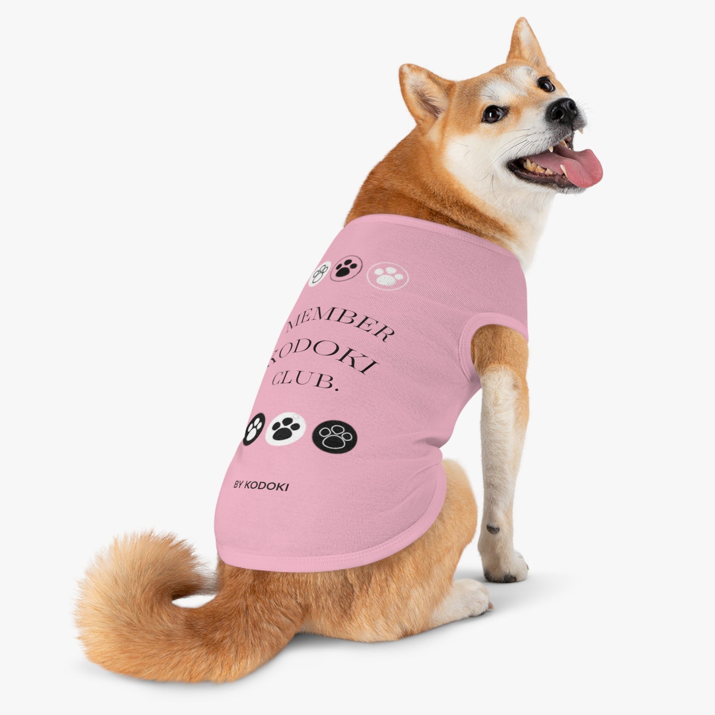 Member Kodoki Club