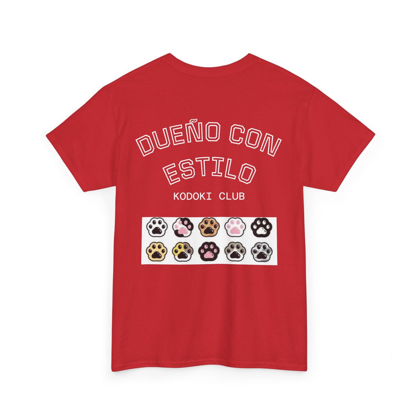 Dueño con Estilo