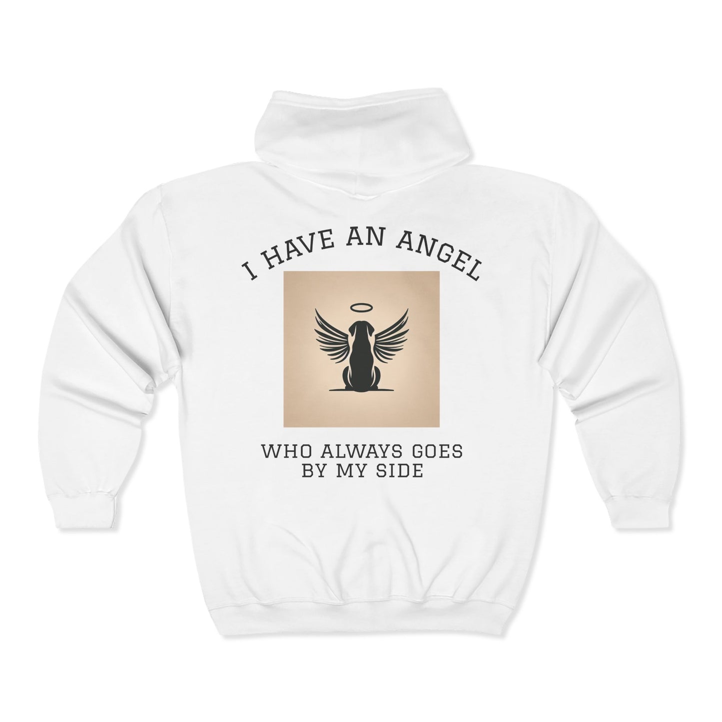 I Have an Angel
