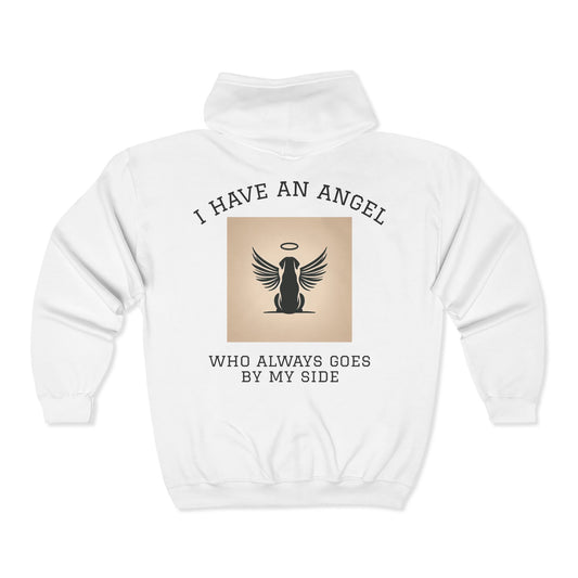 I Have an Angel