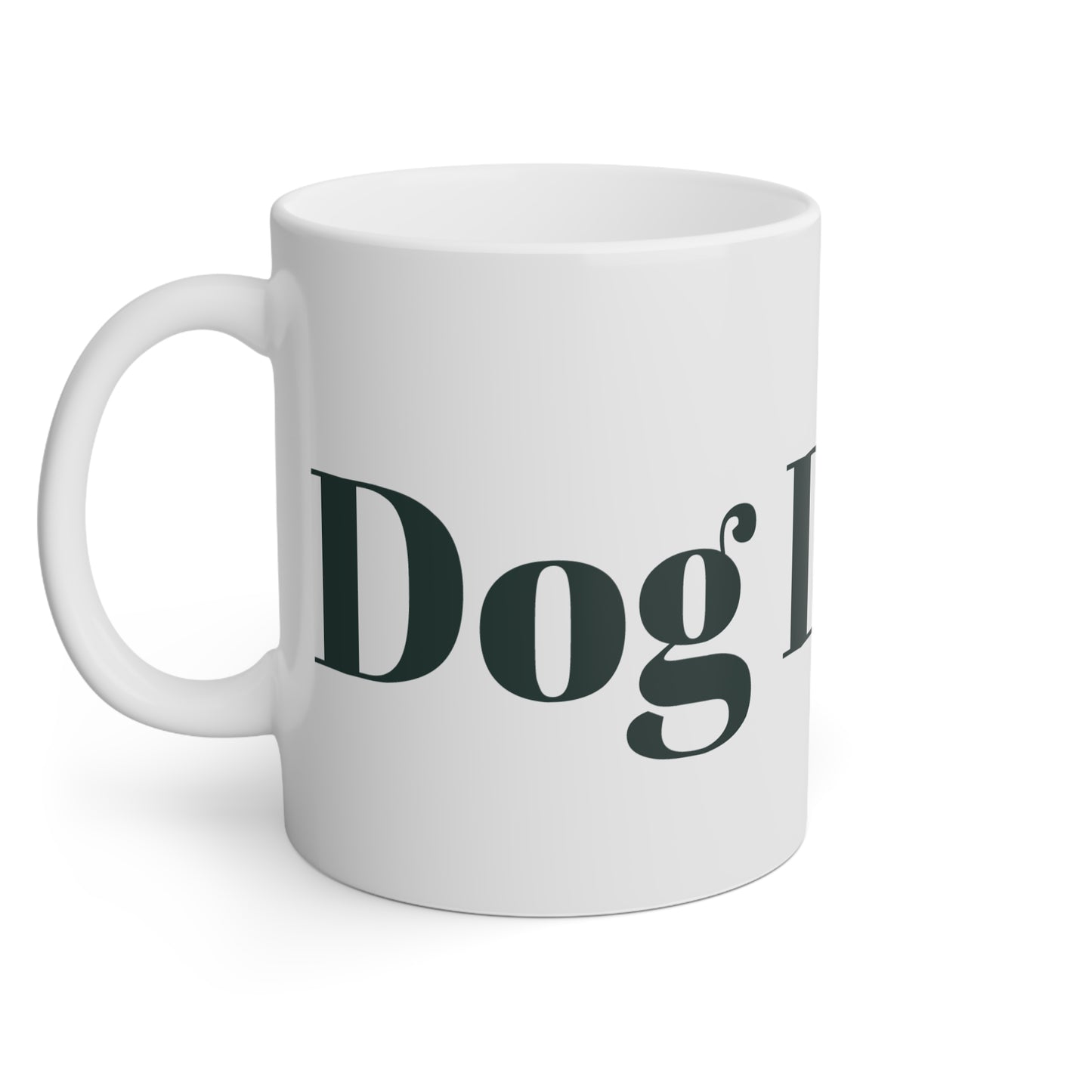 Dog Dad Mug - 11oz