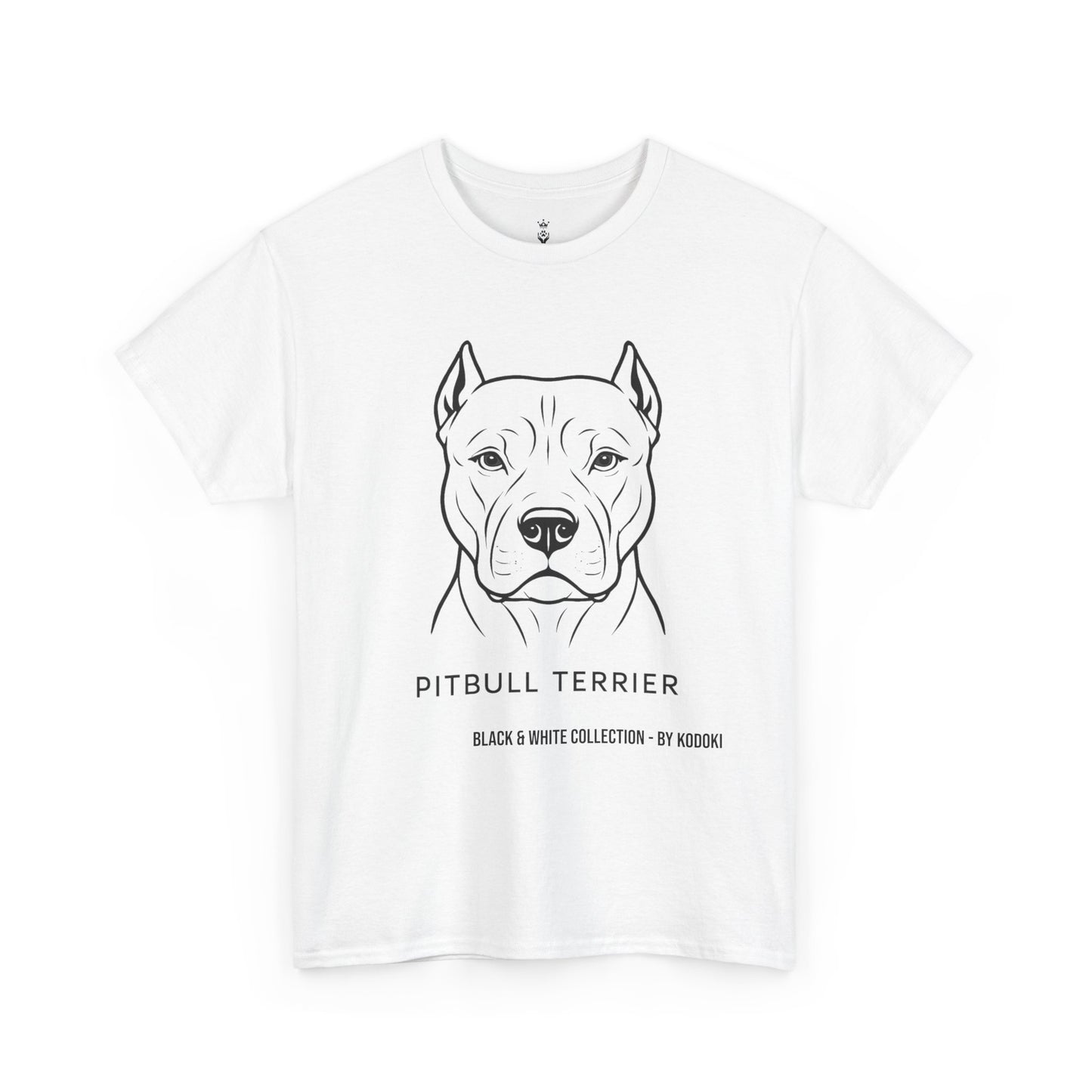 Pitbull Terrier
