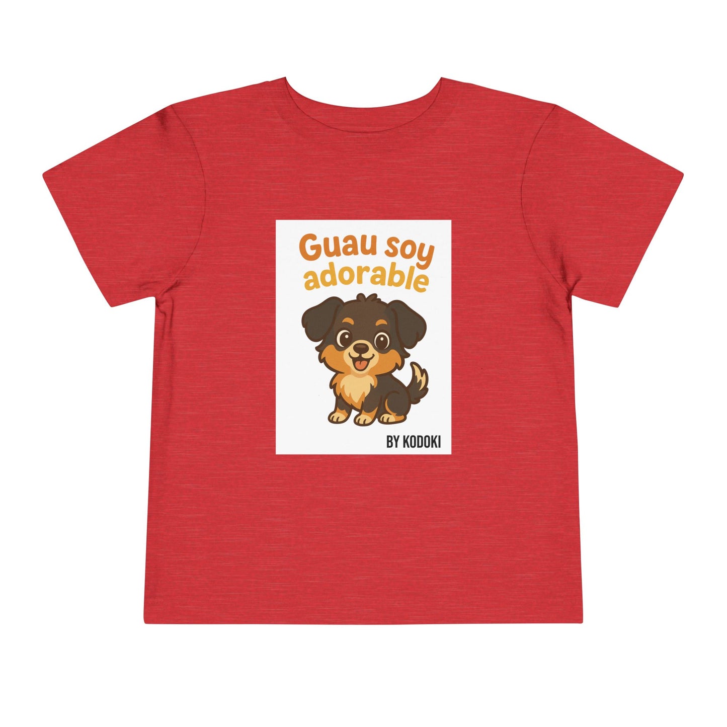 Guau Soy Adorable
