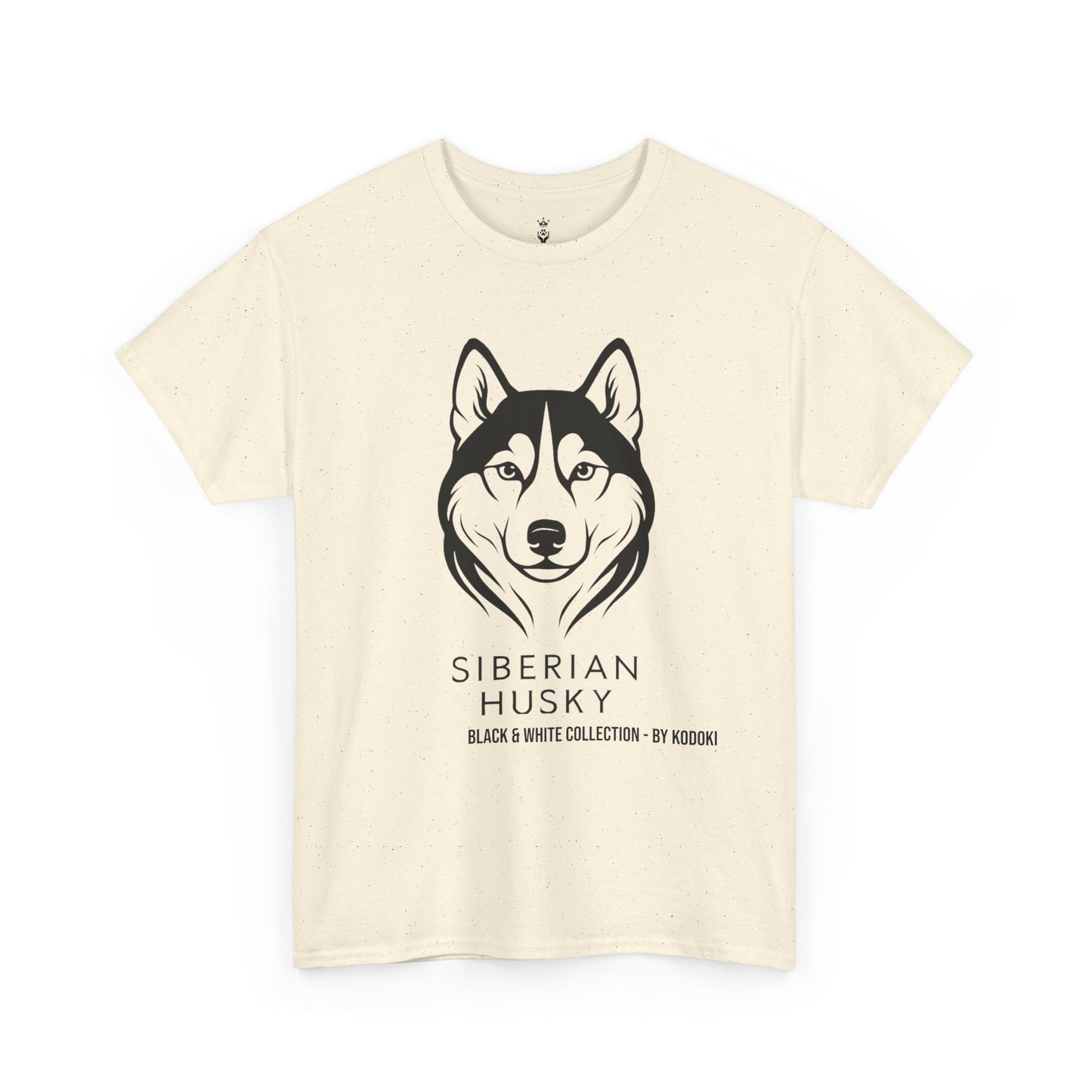 Siberian Husky