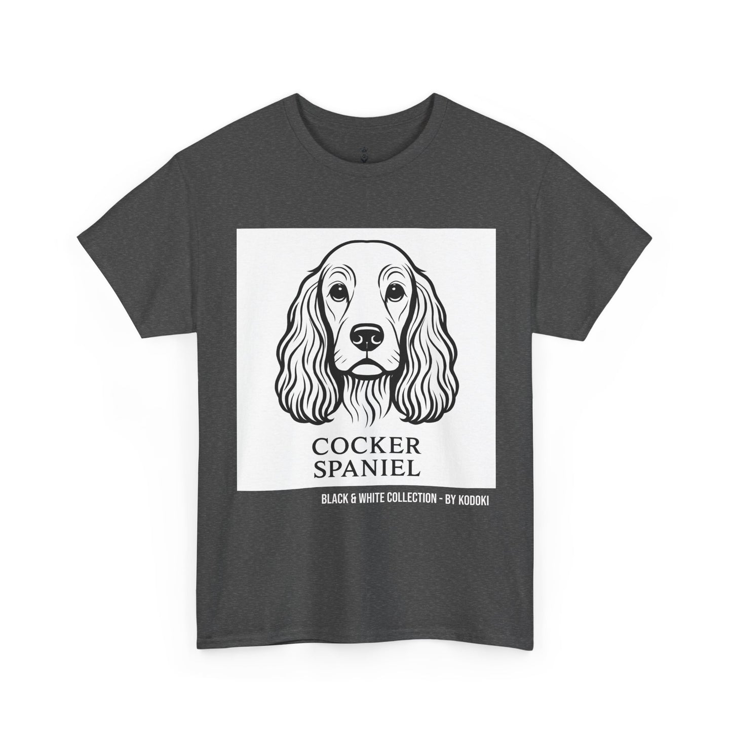 Cocker Spaniel