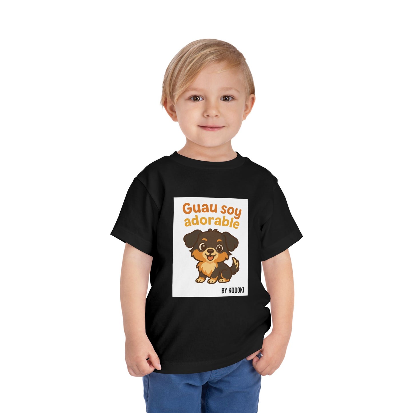 Guau Soy Adorable