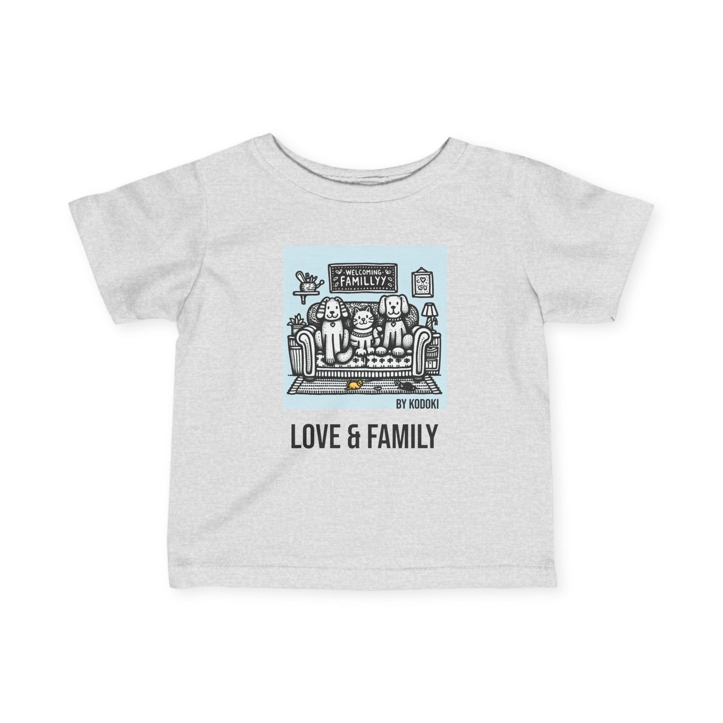 Love & Family