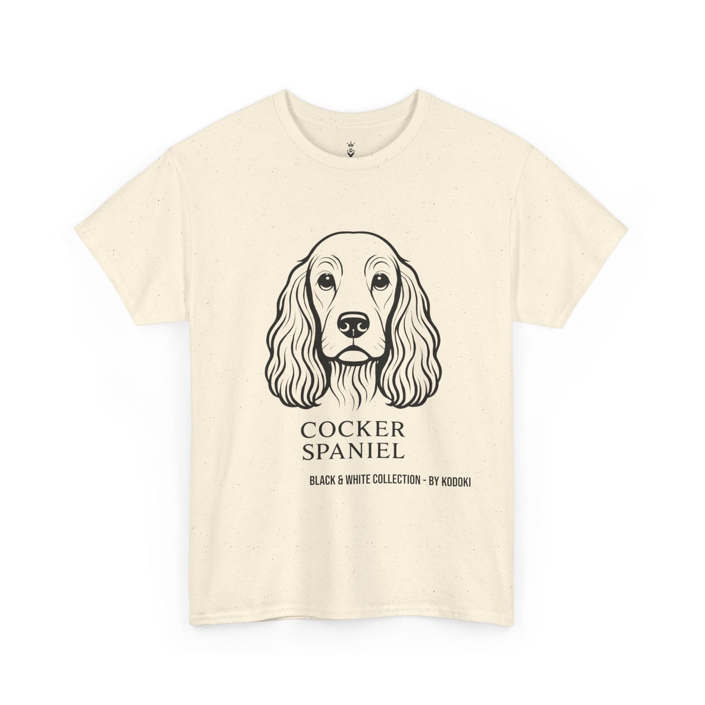 Cocker Spaniel