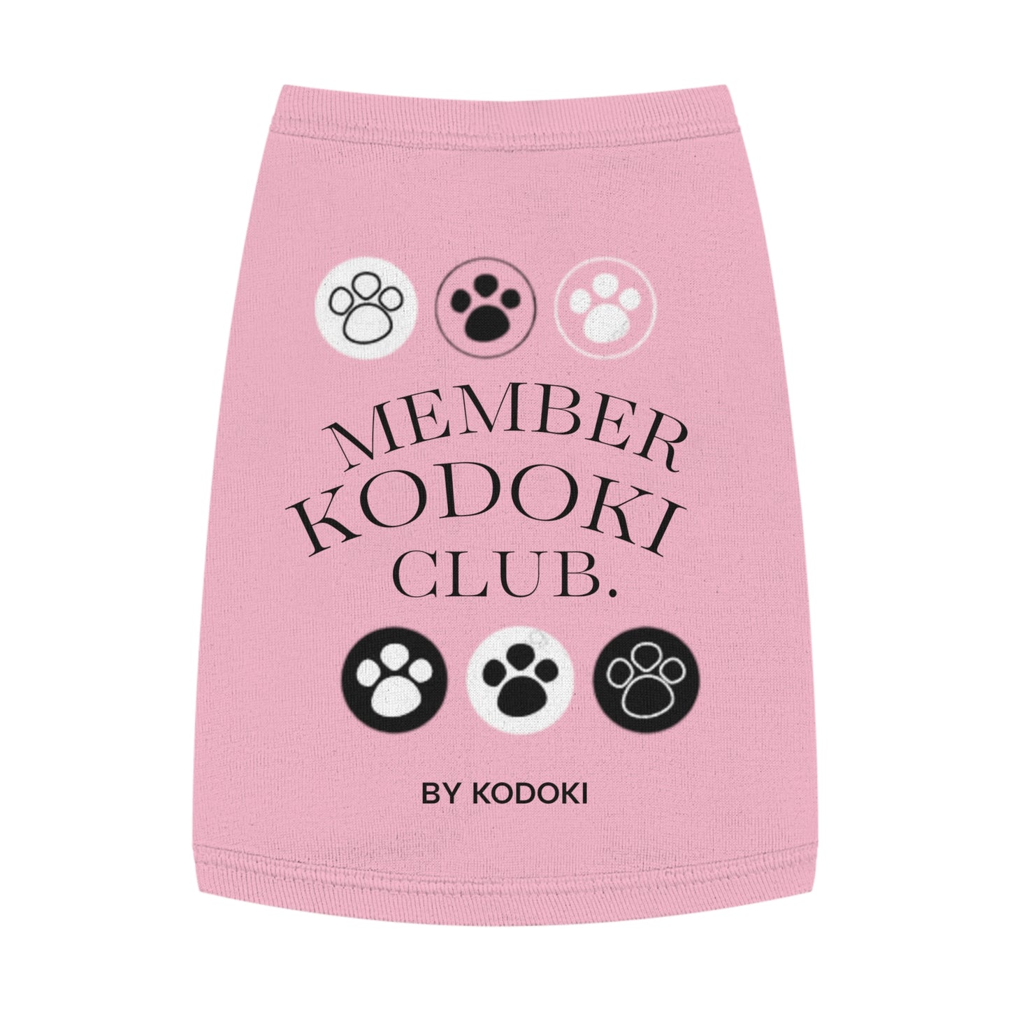 Member Kodoki Club