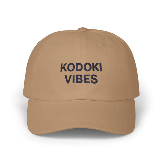 KODOKI VIBES