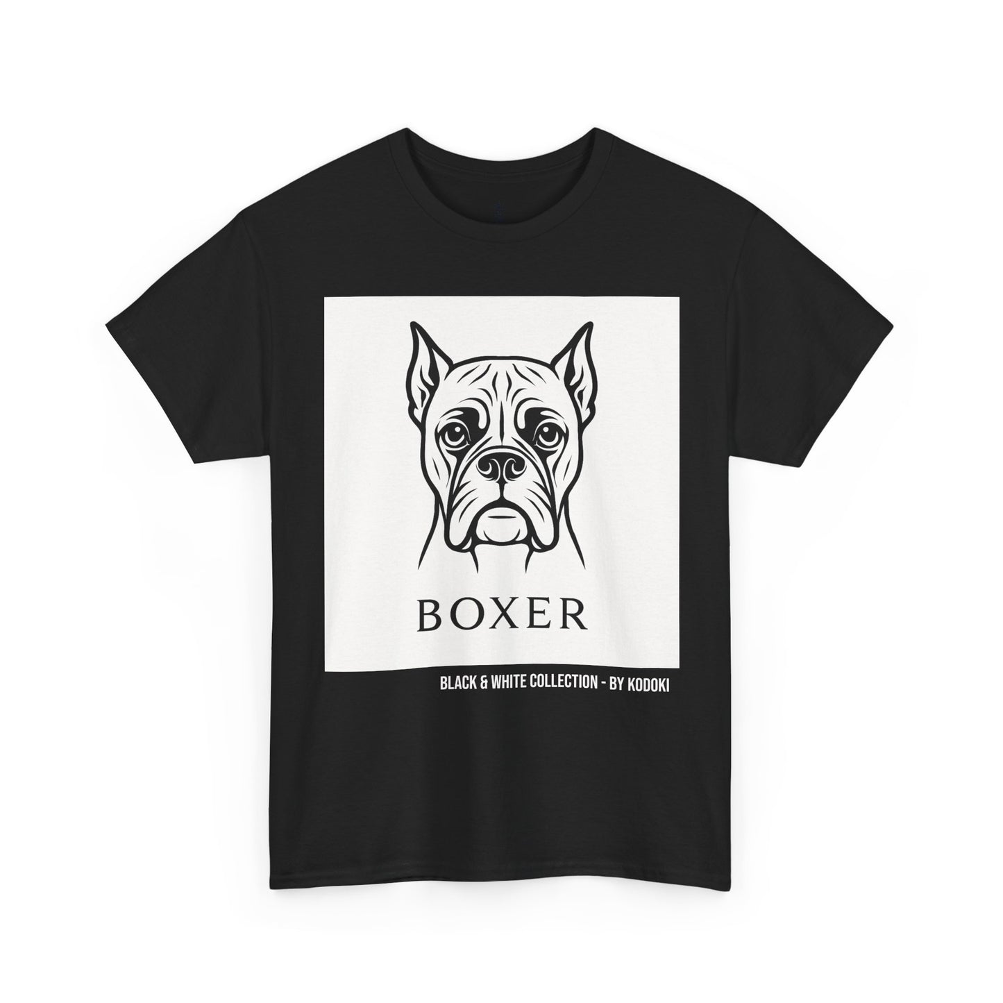 Boxer