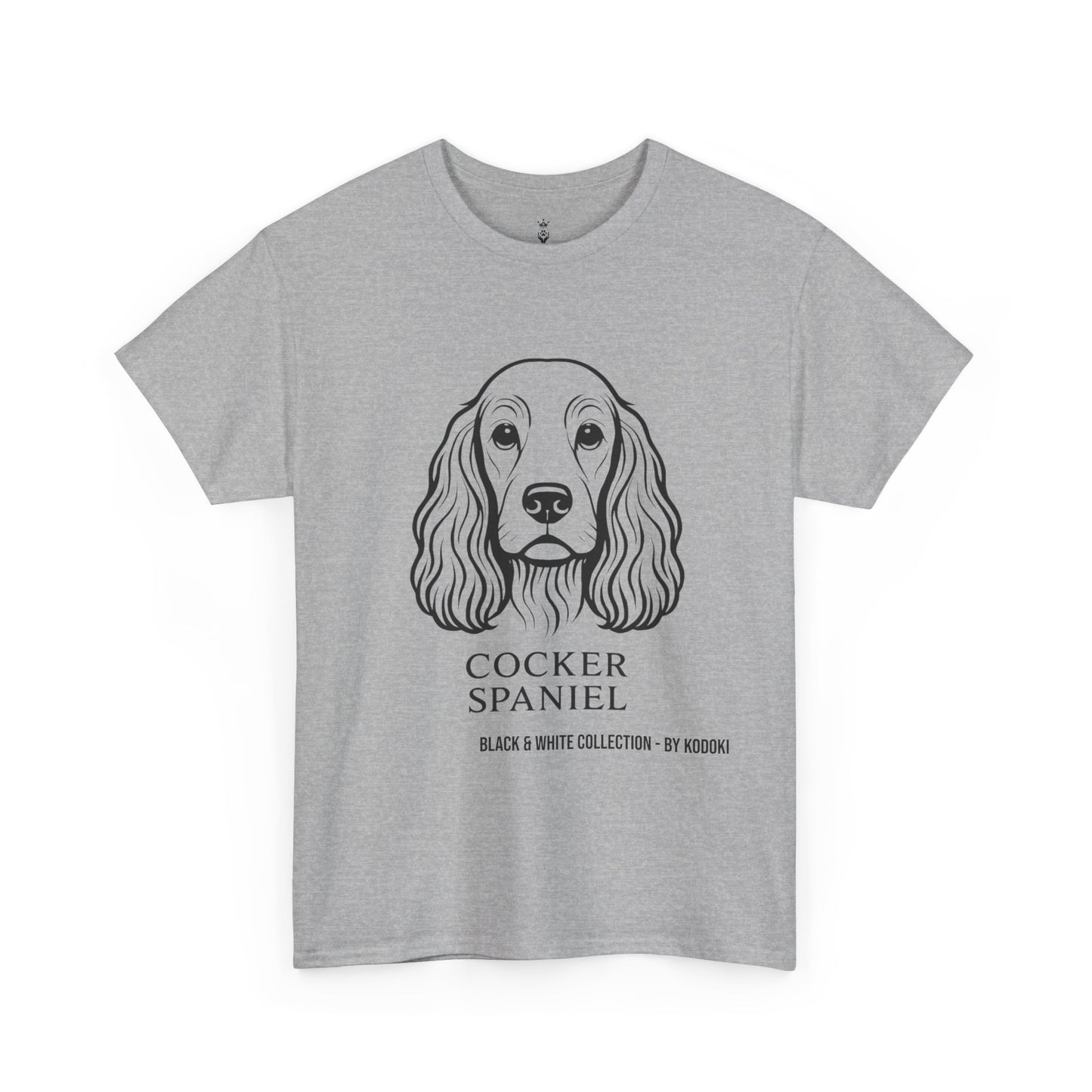 Cocker Spaniel