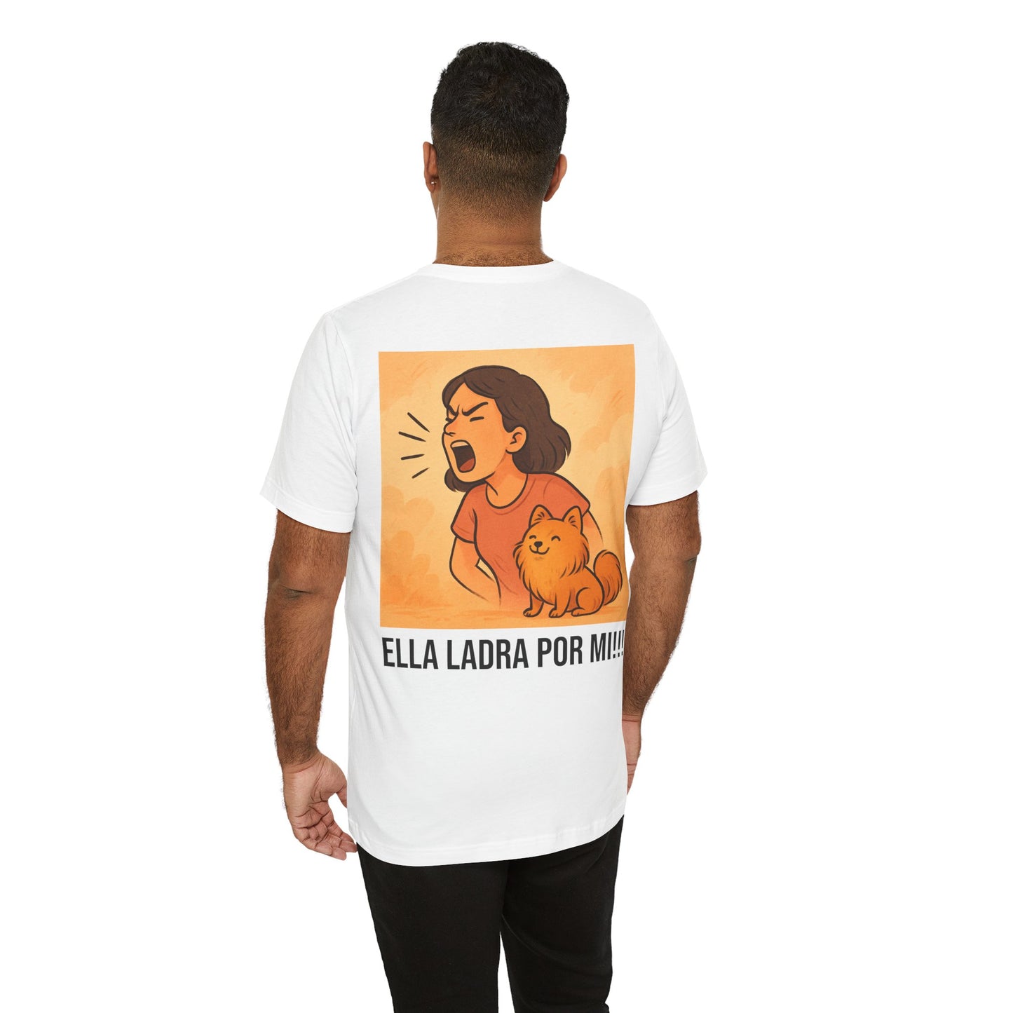 Ella Ladra por Mi !!!