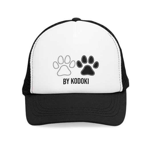 Paw Print