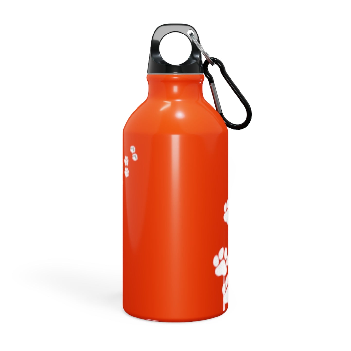 Paw Print Bottle