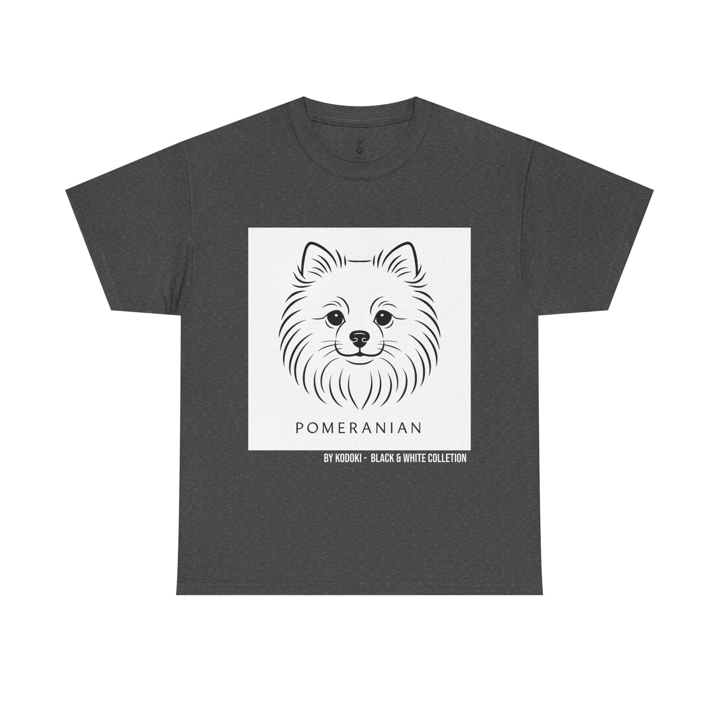 Pomeranian