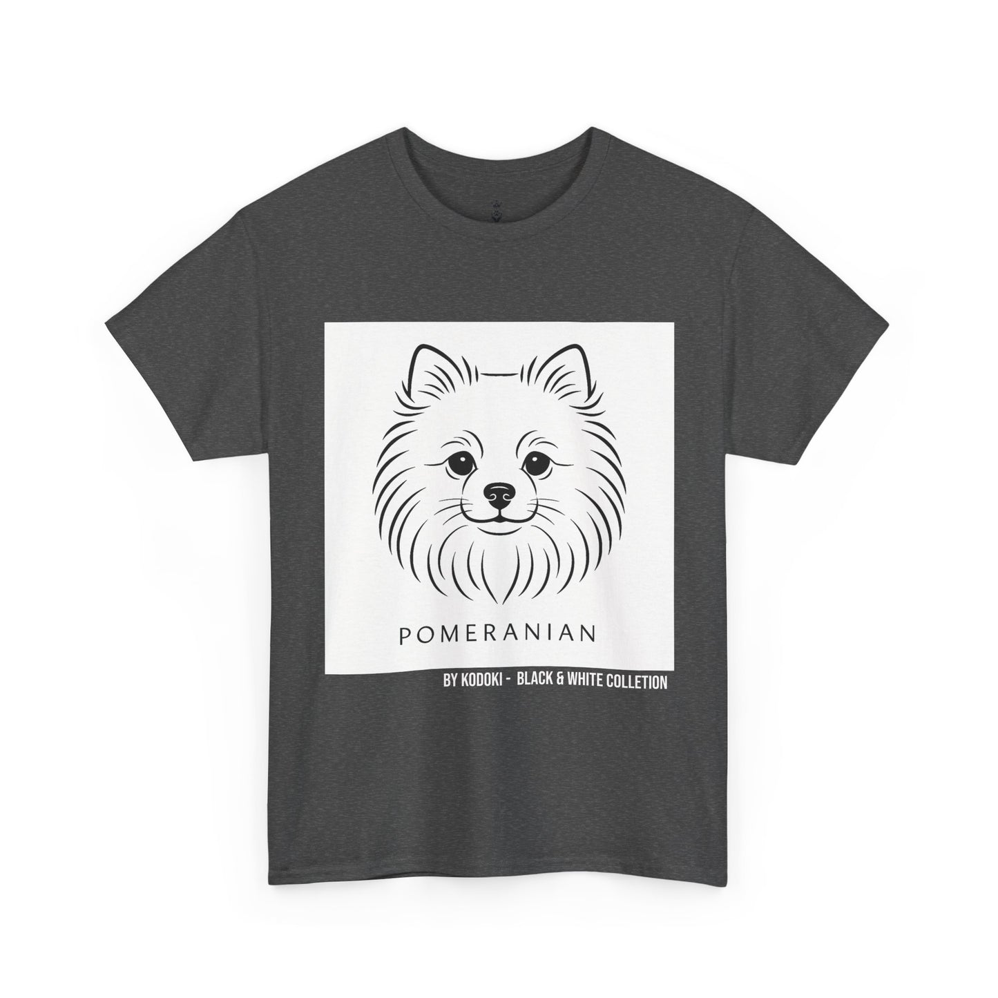 Pomeranian
